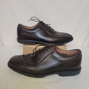 FootJoy Size 11 FJ Professional Spikeless Teaching Range Shoes‎ Brown